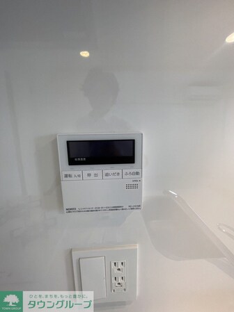 Brillia ist 墨田曳舟の物件内観写真